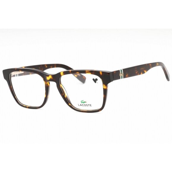 Lacoste EYEGLASSES L2932-230-53 New with case - Picture 1 of 5